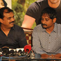 Srimanthudu Movie Press Meet Stills | Picture 1105827