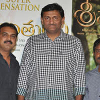Srimanthudu Movie Press Meet Stills | Picture 1105834