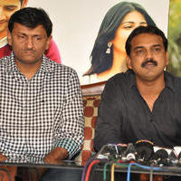 Srimanthudu Movie Press Meet Stills | Picture 1105840