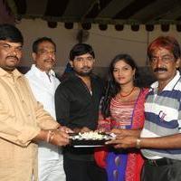 TATA Movies Movie Opening Photos | Picture 1105781