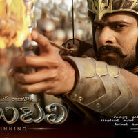 Baahubali Movie 50 Days Posters | Picture 1106290