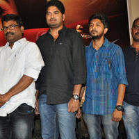 Tripura Movie Trailer Launch Photos | Picture 1106299