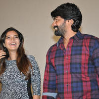 Tripura Movie Trailer Launch Photos | Picture 1106301