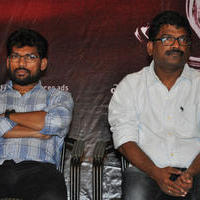 Tripura Movie Trailer Launch Photos | Picture 1106304