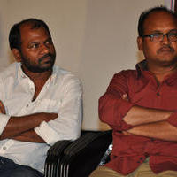 Tripura Movie Trailer Launch Photos | Picture 1106307