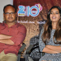 Tripura Movie Trailer Launch Photos | Picture 1106318