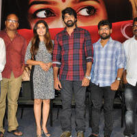 Tripura Movie Trailer Launch Photos | Picture 1106340