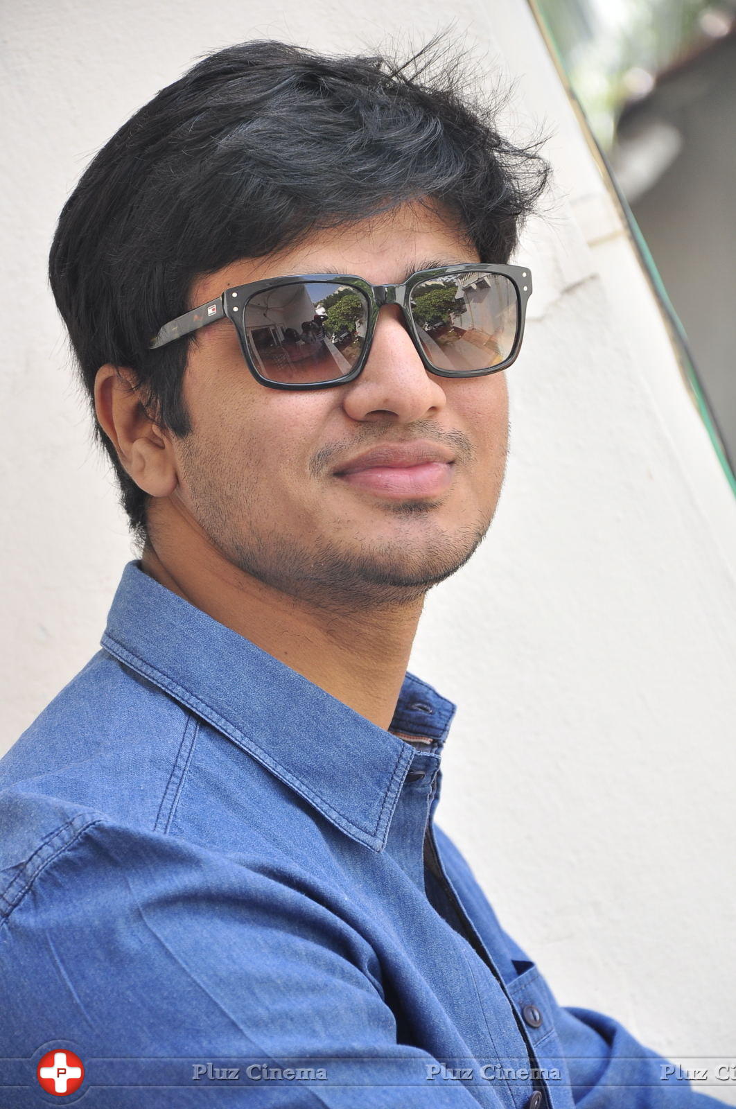 Nikhil Siddharth Interview Photos | Picture 1171295