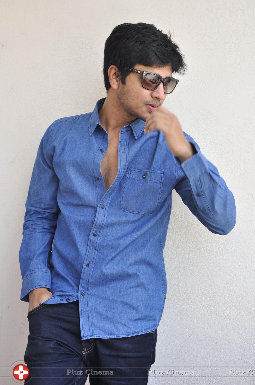 Nikhil Siddharth Interview Photos | Picture 1171296