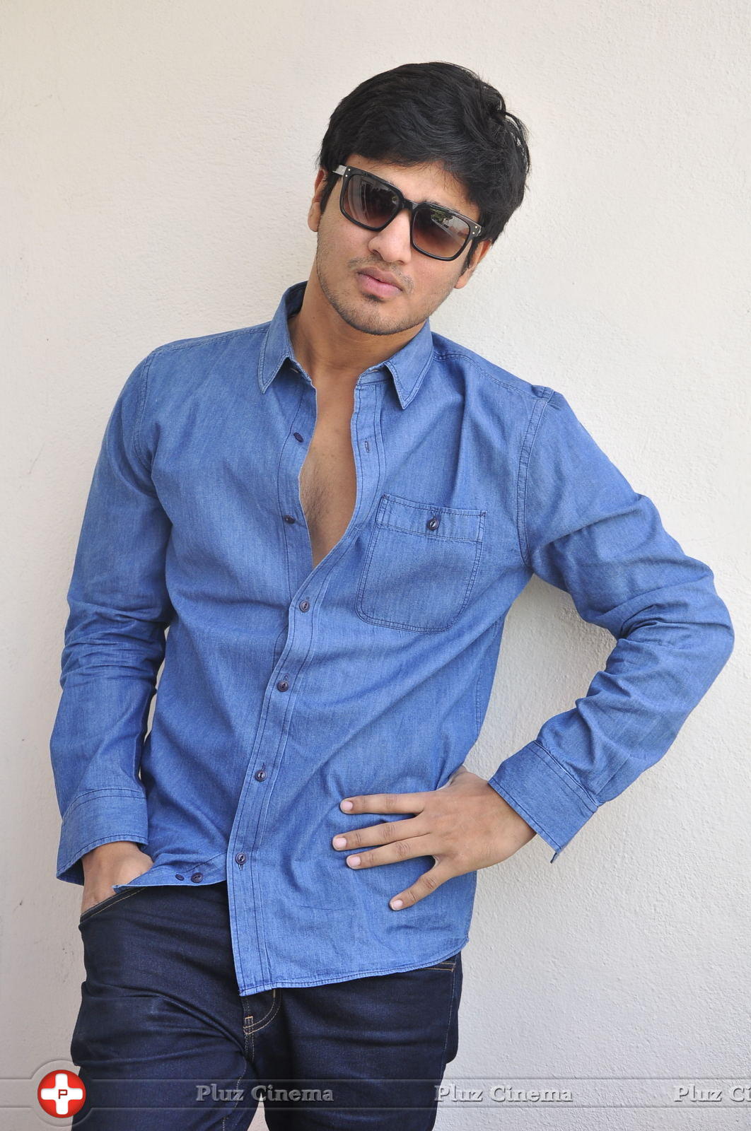 Nikhil Siddharth Interview Photos | Picture 1171298