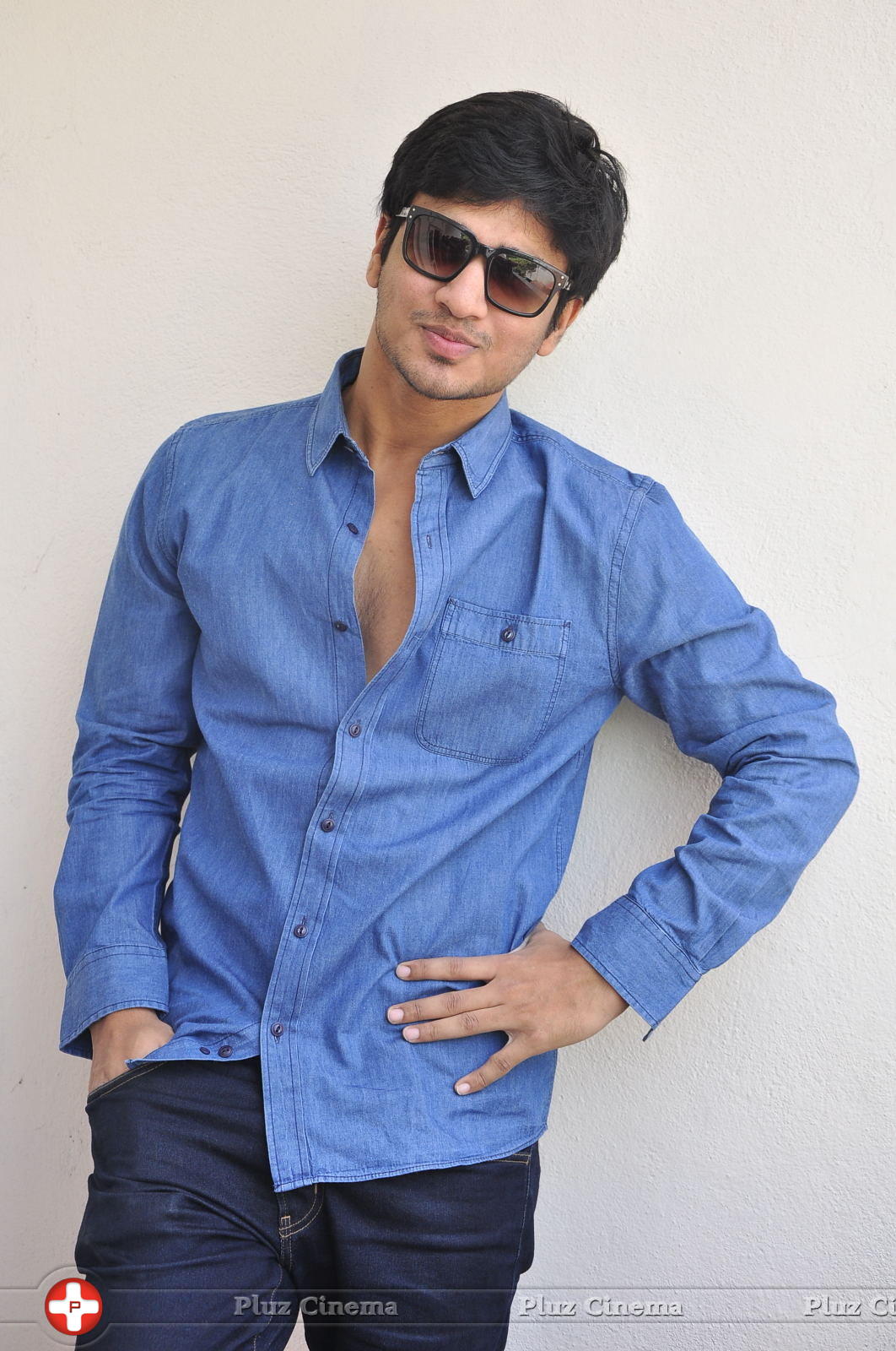 Nikhil Siddharth Interview Photos | Picture 1171300