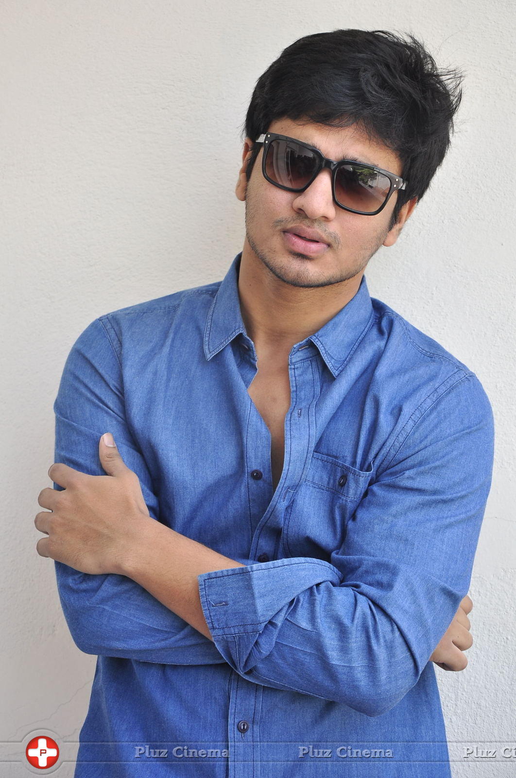 Nikhil Siddharth Interview Photos | Picture 1171304