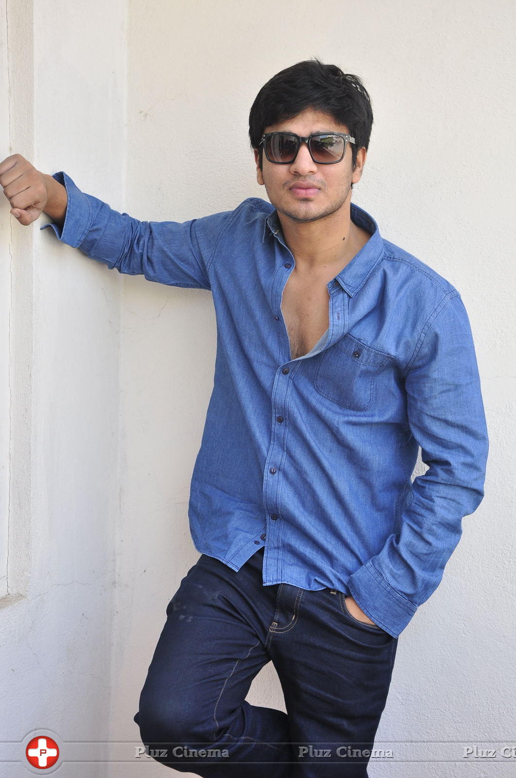 Nikhil Siddharth Interview Photos | Picture 1171305