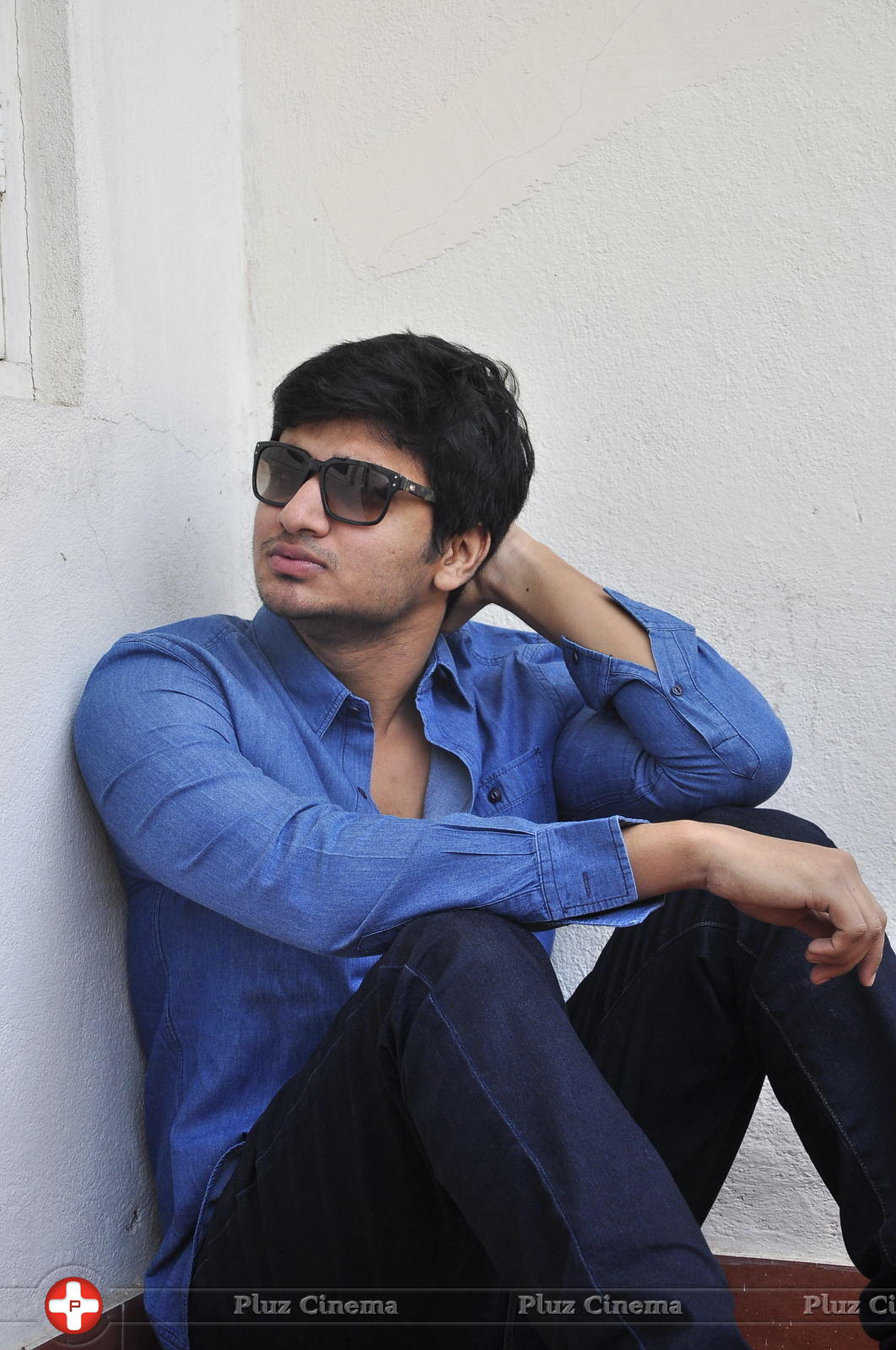 Nikhil Siddharth Interview Photos | Picture 1171352