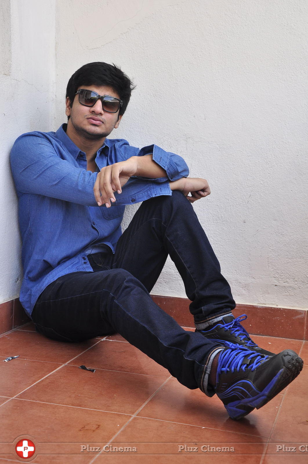 Nikhil Siddharth Interview Photos | Picture 1171356