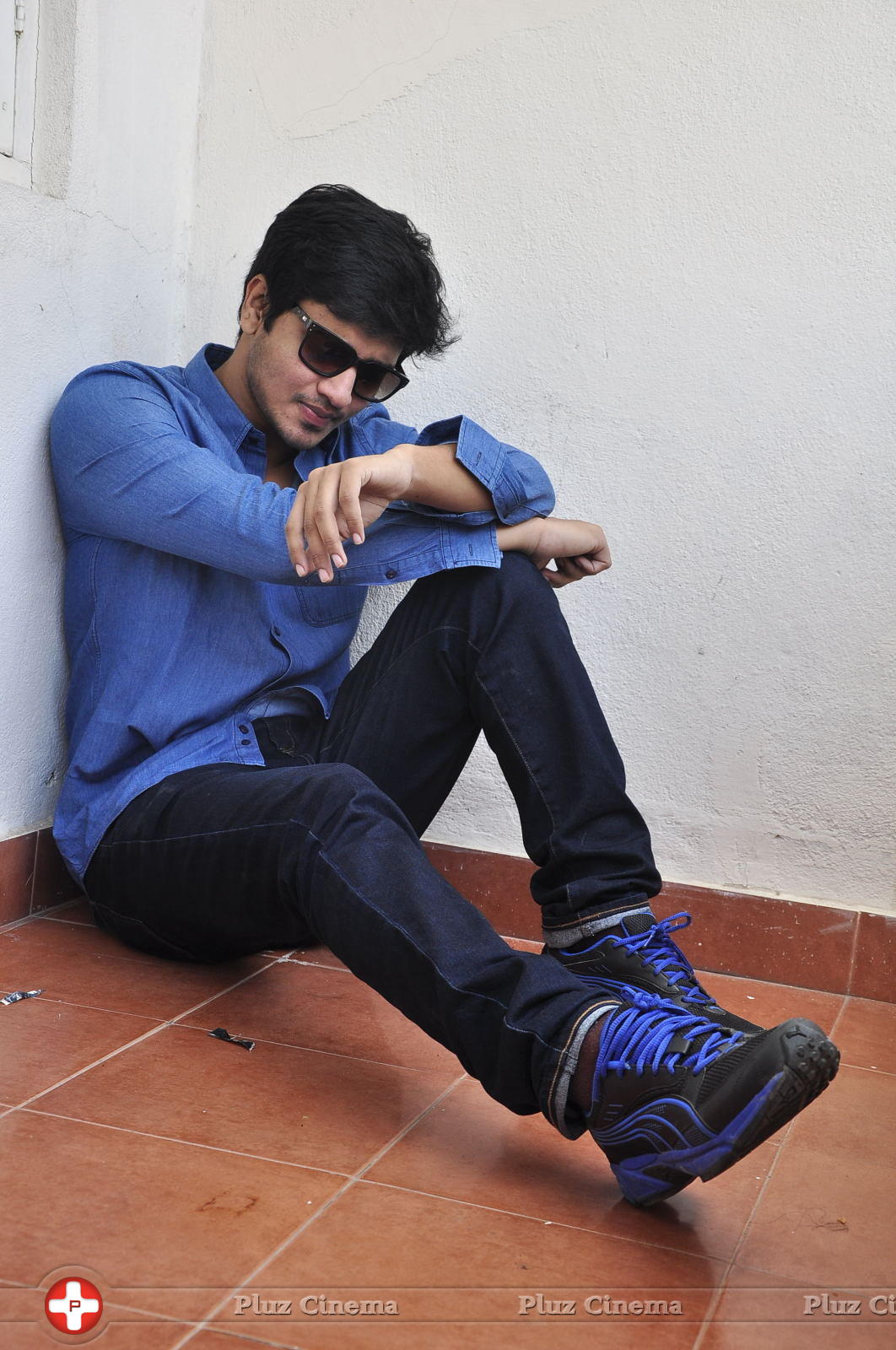 Nikhil Siddharth Interview Photos | Picture 1171357
