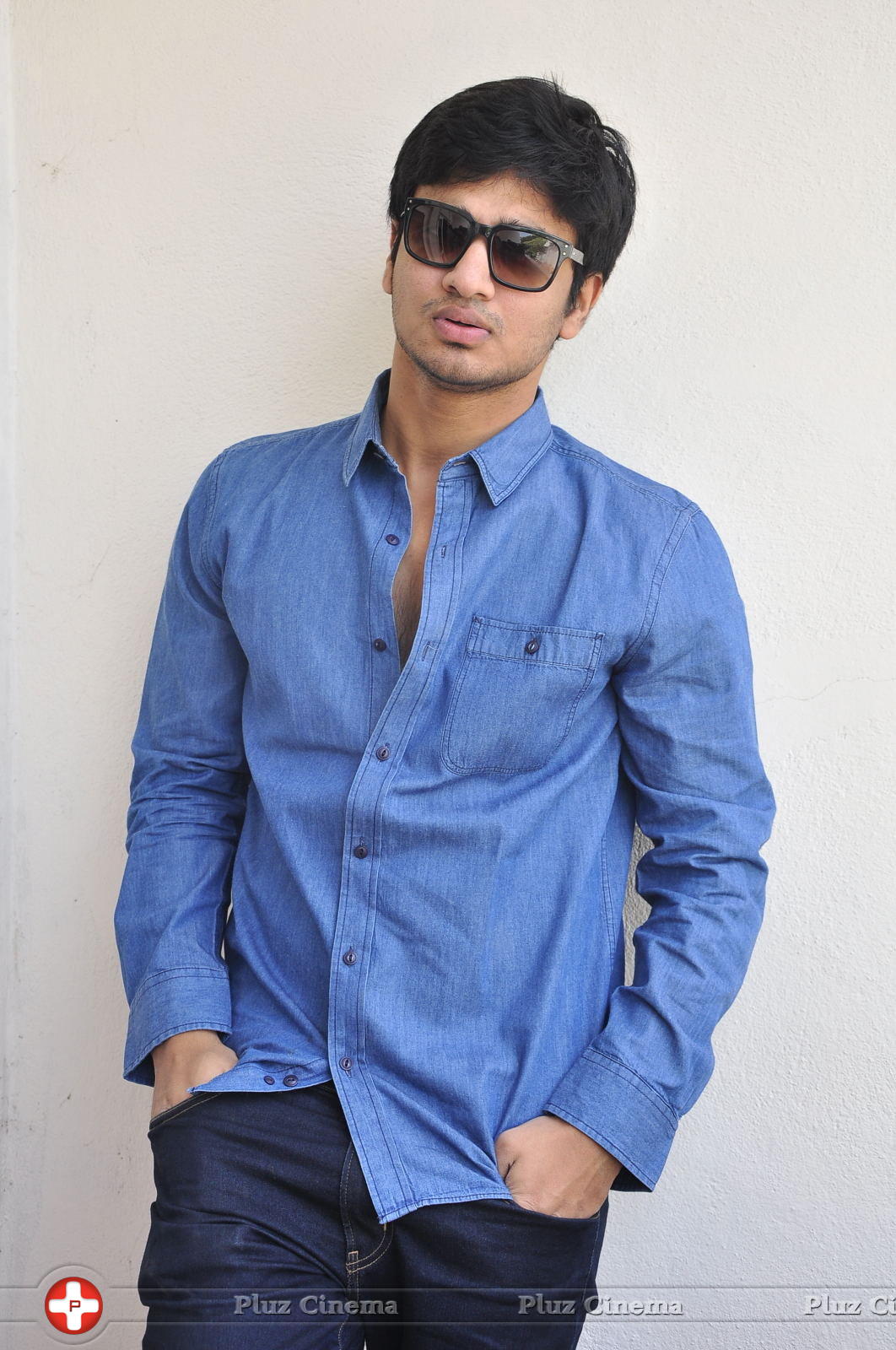 Nikhil Siddharth Interview Photos | Picture 1171359