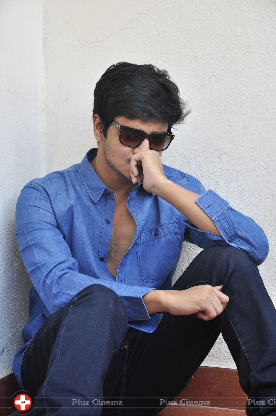 Nikhil Siddharth Interview Photos | Picture 1171364