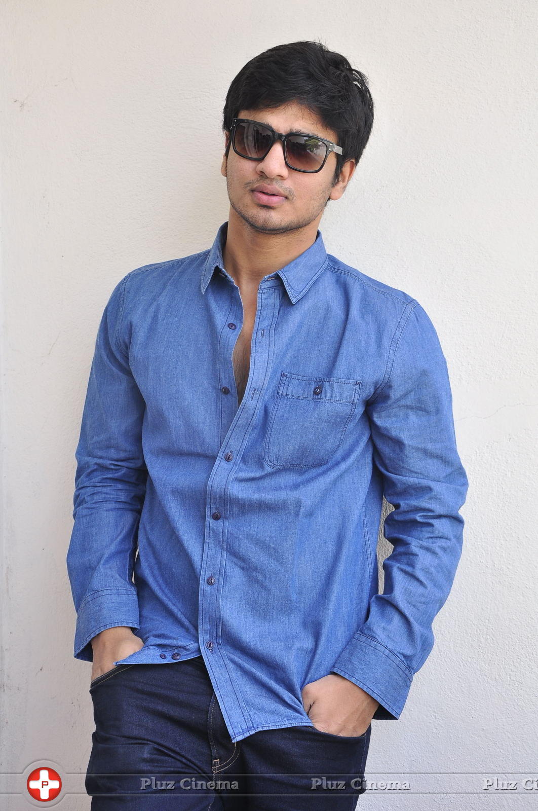 Nikhil Siddharth Interview Photos | Picture 1171365