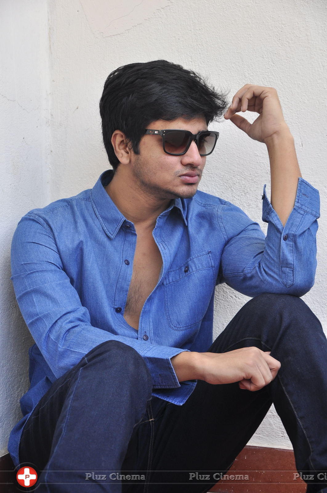 Nikhil Siddharth Interview Photos | Picture 1171367