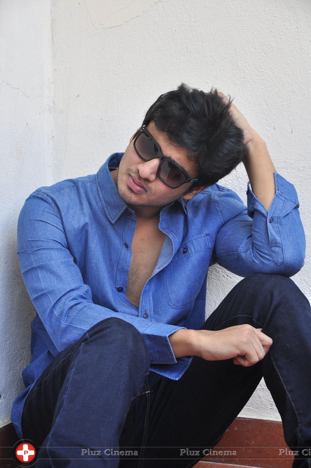 Nikhil Siddharth Interview Photos | Picture 1171368