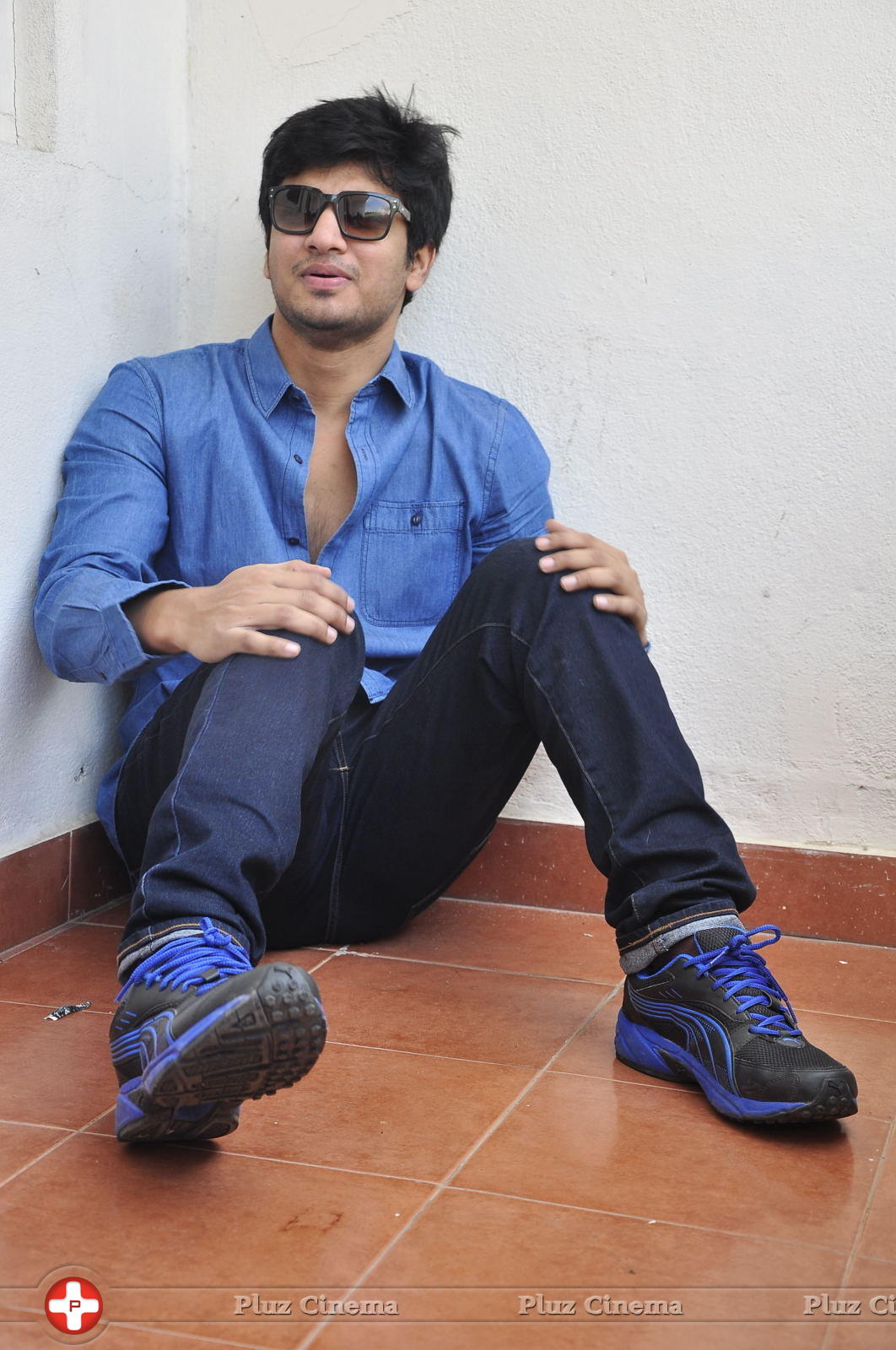 Nikhil Siddharth Interview Photos | Picture 1171371