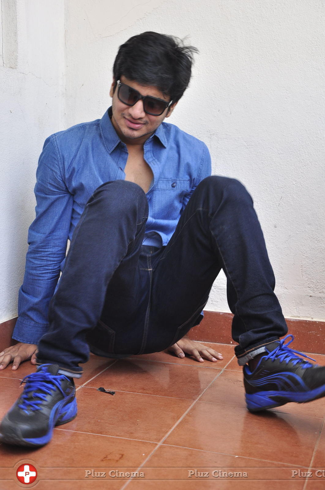 Nikhil Siddharth Interview Photos | Picture 1171373