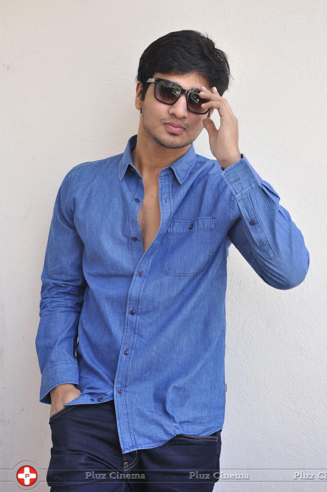 Nikhil Siddharth Interview Photos | Picture 1171374