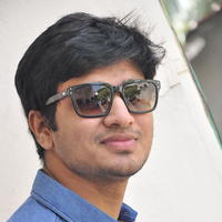 Nikhil Siddharth Interview Photos | Picture 1171295
