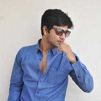 Nikhil Siddharth Interview Photos | Picture 1171296
