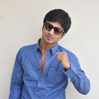 Nikhil Siddharth Interview Photos | Picture 1171297