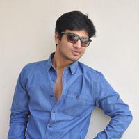 Nikhil Siddharth Interview Photos | Picture 1171299