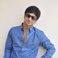 Nikhil Siddharth Interview Photos | Picture 1171300