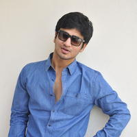 Nikhil Siddharth Interview Photos | Picture 1171301