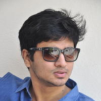 Nikhil Siddharth Interview Photos | Picture 1171302