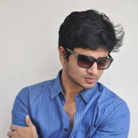 Nikhil Siddharth Interview Photos | Picture 1171303