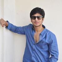 Nikhil Siddharth Interview Photos | Picture 1171305