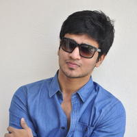 Nikhil Siddharth Interview Photos | Picture 1171306