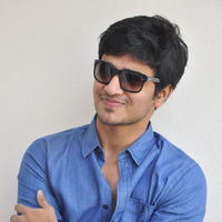 Nikhil Siddharth Interview Photos | Picture 1171307