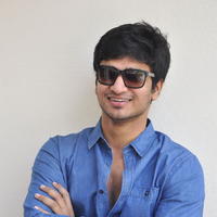 Nikhil Siddharth Interview Photos | Picture 1171309