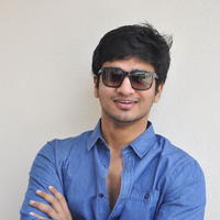 Nikhil Siddharth Interview Photos | Picture 1171310