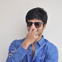 Nikhil Siddharth Interview Photos | Picture 1171311