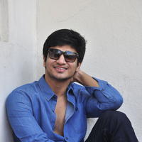 Nikhil Siddharth Interview Photos | Picture 1171346