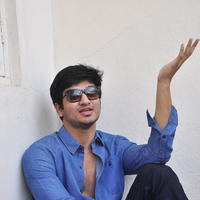 Nikhil Siddharth Interview Photos | Picture 1171347