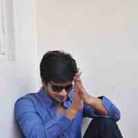 Nikhil Siddharth Interview Photos | Picture 1171349