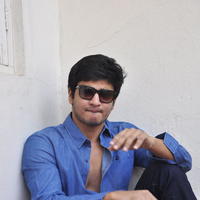 Nikhil Siddharth Interview Photos | Picture 1171350