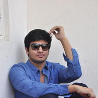Nikhil Siddharth Interview Photos | Picture 1171351