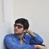 Nikhil Siddharth Interview Photos | Picture 1171352