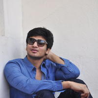 Nikhil Siddharth Interview Photos | Picture 1171353
