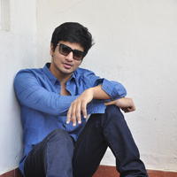 Nikhil Siddharth Interview Photos | Picture 1171358